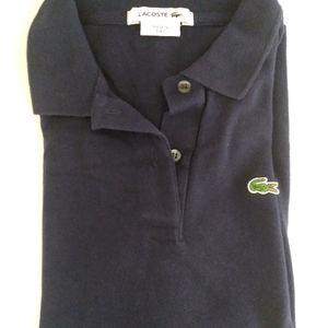 Lacoste shirt